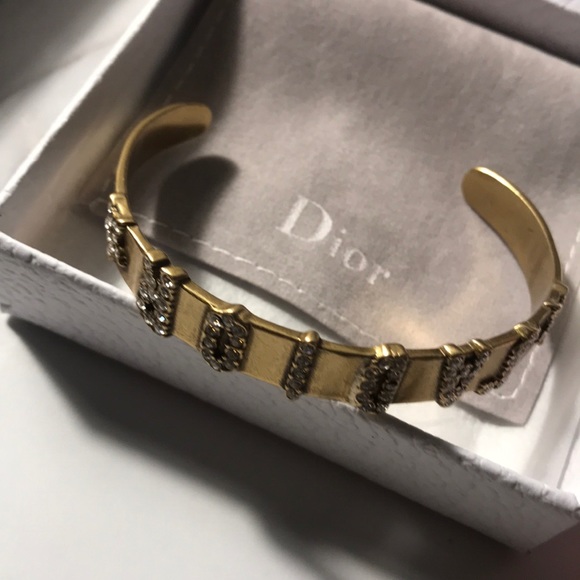 Dior bracelet - Picture 3 of 4
